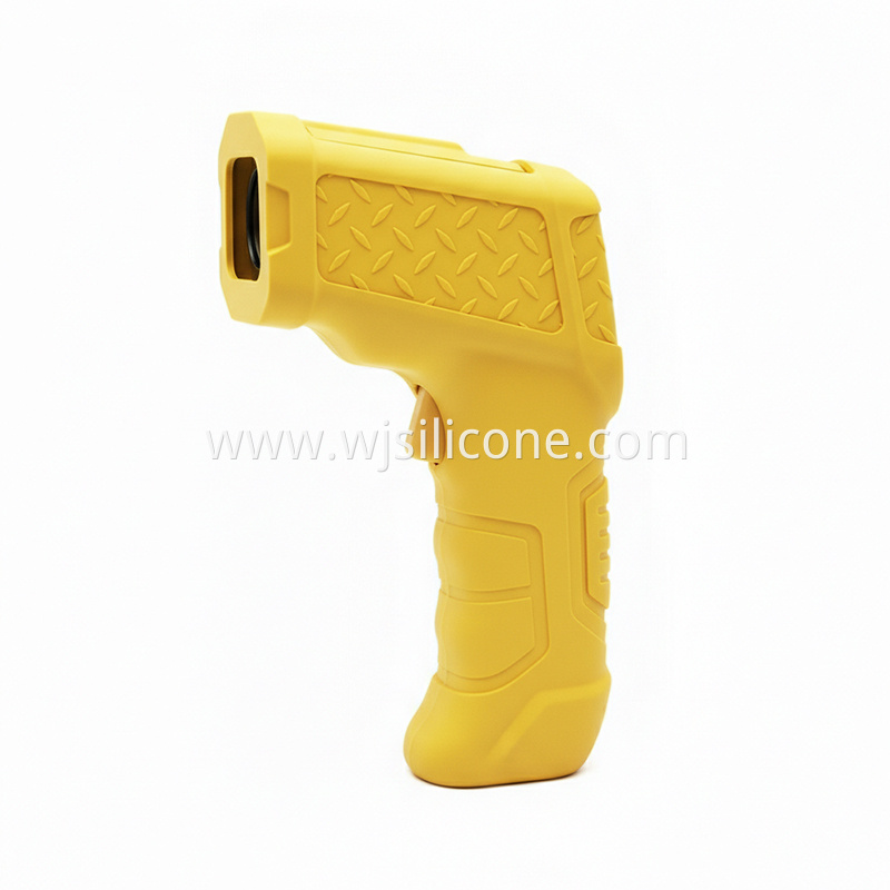 Protective Tool Handle Sleeves 1